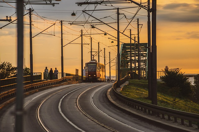 Hoe vind je betrouwbaar transport in Breda?